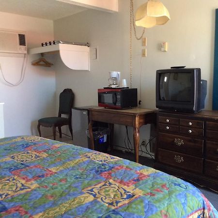 Economy Inn Tonopah Εξωτερικό φωτογραφία