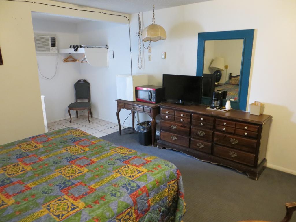Economy Inn Tonopah Εξωτερικό φωτογραφία