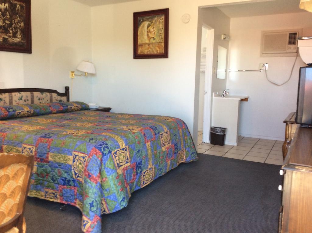 Economy Inn Tonopah Δωμάτιο φωτογραφία