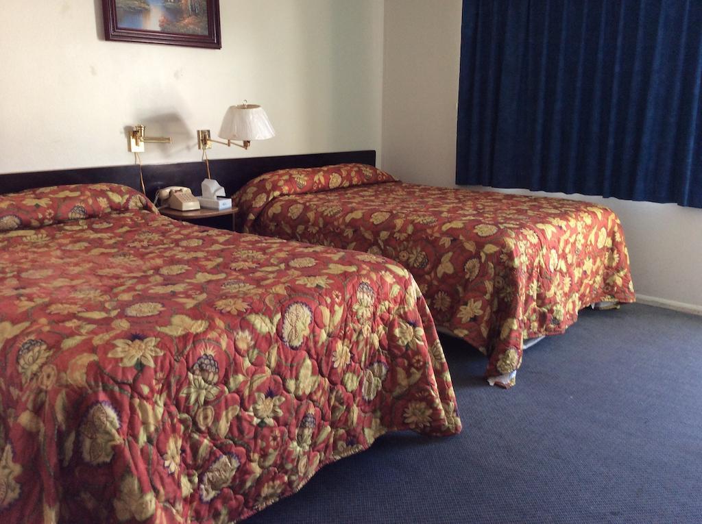 Economy Inn Tonopah Δωμάτιο φωτογραφία