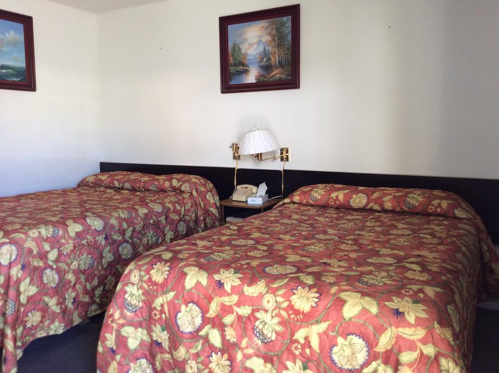 Economy Inn Tonopah Δωμάτιο φωτογραφία