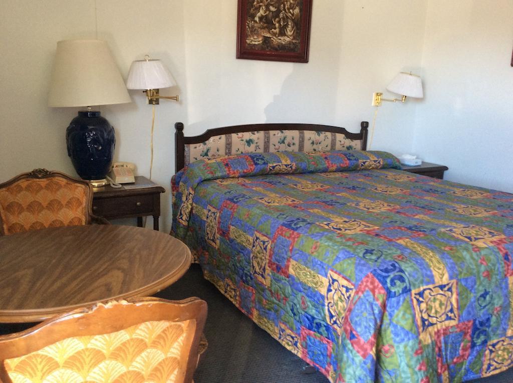 Economy Inn Tonopah Δωμάτιο φωτογραφία
