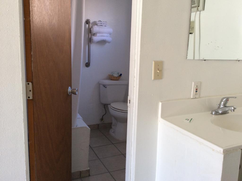 Economy Inn Tonopah Δωμάτιο φωτογραφία