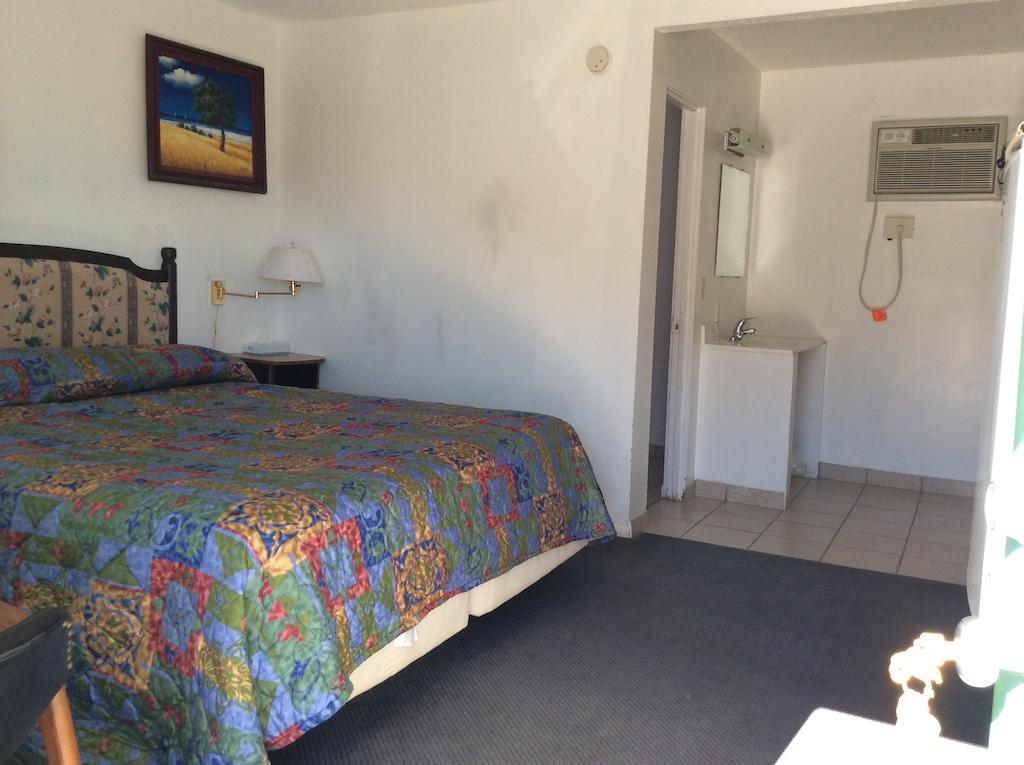 Economy Inn Tonopah Εξωτερικό φωτογραφία